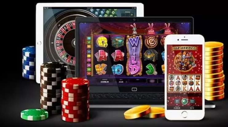 power bet