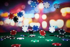 power bet