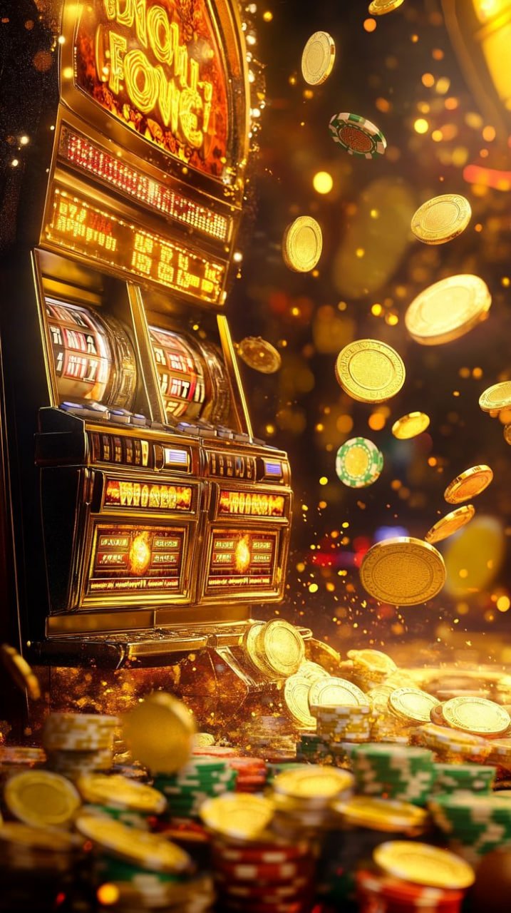 power bet
