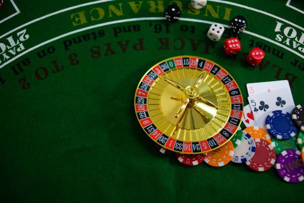 power bet