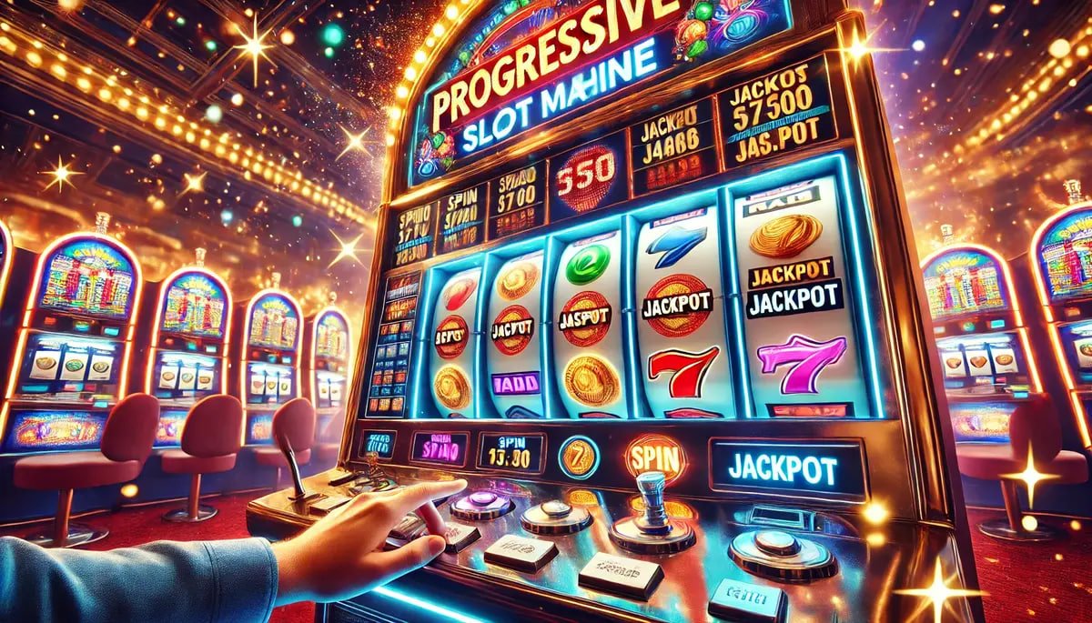 power bet